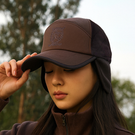 NS-온울 방한모자 #5