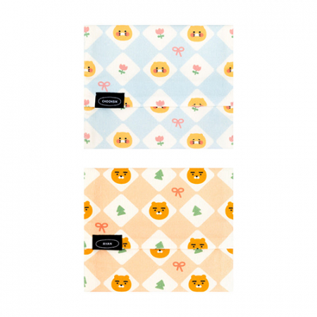 귀여운 핫팩주머니 #3