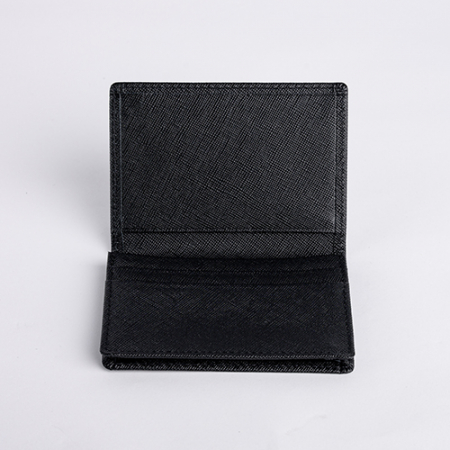 천연소가죽 사피아노 명함지갑 #5