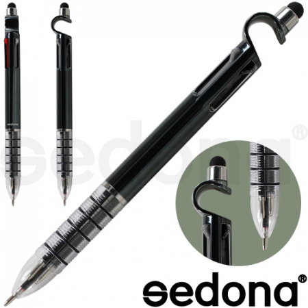 세도나멀티6in1거치대터치펜(독일잉크/스위스팁). #3
