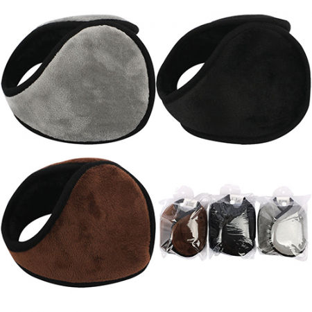 무지 방한 왕귀마개 방한귀마개 개별포장 인쇄제작가능 #3