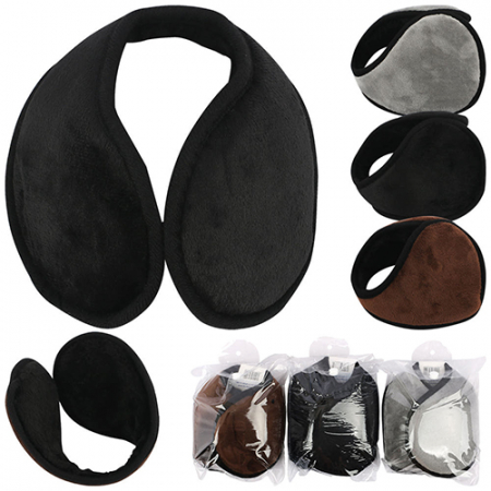 무지 방한 왕귀마개 방한귀마개 개별포장 인쇄제작가능 #2