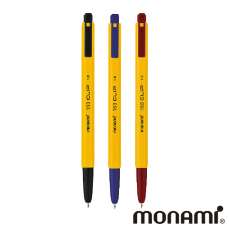 모나미 153 클립 1.0(모나미) #2