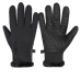 작은이미지: 발로우 블랙 네오프랜 스마트 방한장갑 #2