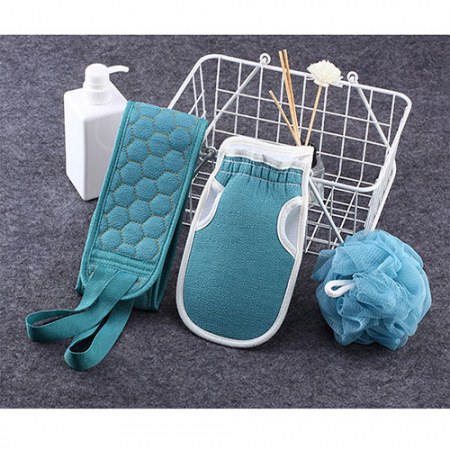 때밀이 3종 세트 #2