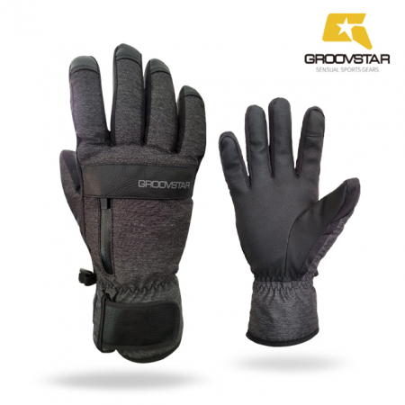 발로우 루시이스 스마트 방한장갑 #2