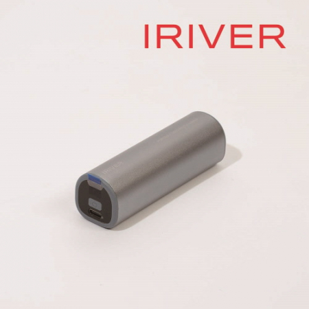 아이리버 충전식 360도 손난로 TRINI-D360 Single #3