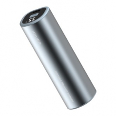 아이리버 충전식 360도 손난로 TRINI-D360 Single