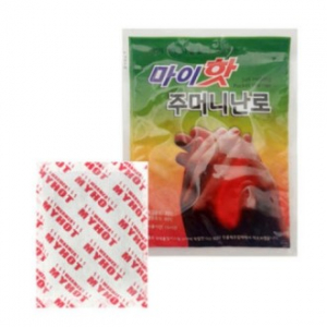 마이핫 주머니 핫팩 90g