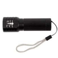 블랙 줌-인 후레쉬