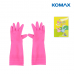 작은이미지: 코멕스 고무장갑 #2