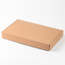작은이미지: 인기박스 일체형 종이상자 크라프트(가로50~) #2