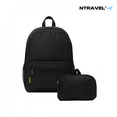 접이식 폴딩 미니백팩 #3