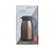 작은이미지: 키친아트 라팔 골드메탈 보온포트 1000ml #3