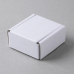 작은이미지: 인기박스 일체형 화이트 포장박스 가로 6.5~ #2