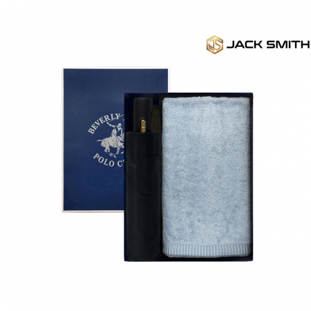 잭스미스 3단자동우산 타올세트 N #3