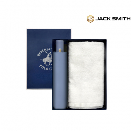 잭스미스 3단자동우산 타올세트 N #2