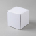 인기박스 일체형종이박스 화이트 가로 11.5~