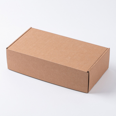 인기박스 일체형 선물박스 크라프트 가로 30~ #2