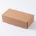 인기박스 일체형 선물박스 크라프트 가로 30~