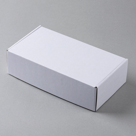 인기박스 일체형 포장박스 화이트(가로 30~) #2