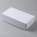 작은이미지: 인기박스 일체형 포장박스 화이트(가로 30~) #2