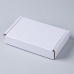 작은이미지: 인기박스 종이박스 화이트(가로 13~29cm) #2
