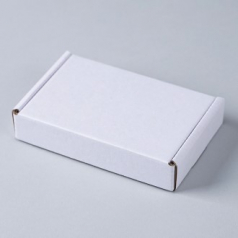 인기박스 종이박스 화이트(가로 13~29cm)