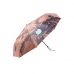 작은이미지: ZA549 [커스텀굿즈] 풀오버인쇄 MZ상품 자외선차단 세련된 컬러암막 3단우산 (박스제작가능) #2