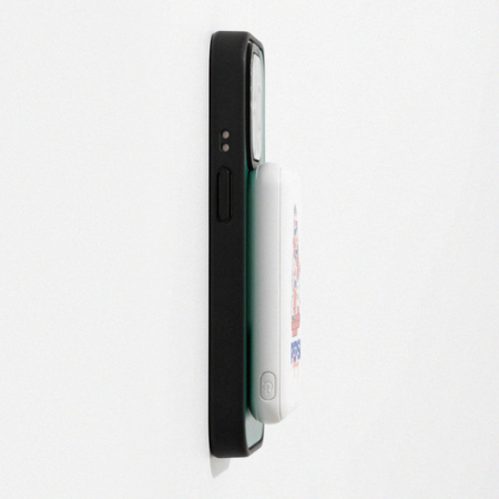 펩시 15W 고속 무선 충전 맥세이프 보조배터리 5000mAh #8