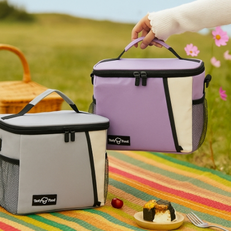 온스 쿨&핫 니틀리 보온보냉백 #2