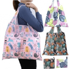 시장가방 장바구니 접이식장바구니 가벼운장바구니 휴대용장바구니