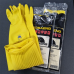 작은이미지: 손 보호 보생 공업용 고무장갑 #2