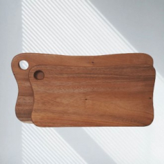 헤리티지홈 수아르 직사각 도마 PL0002