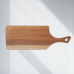 작은이미지: 헤리티지홈 수아르 엣지 핸들 도마 PS0003 #2