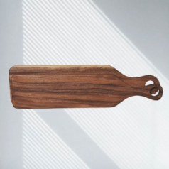 헤리티지홈 수아르 플레이팅 핸들 도마 PS0009