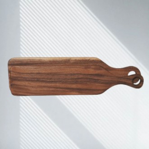 헤리티지홈 수아르 플레이팅 핸들 도마 PS0009