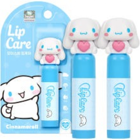 산리오캐릭터즈 유아 립케어 어린이 키즈 립밤 #3