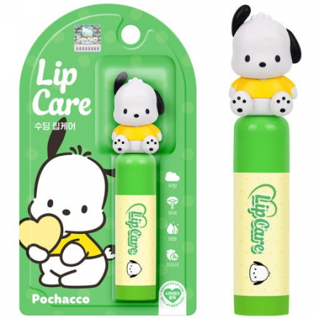 산리오캐릭터즈 유아 립케어 어린이 키즈 립밤 #5