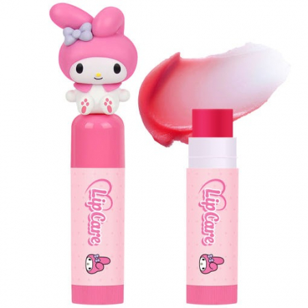 산리오캐릭터즈 유아 립케어 어린이 키즈 립밤 #8