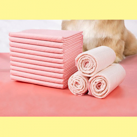 애견 배변패드(프리미엄 S M L XL) 강아지패드 반려견 기저귀 애완견 위생용품 #2