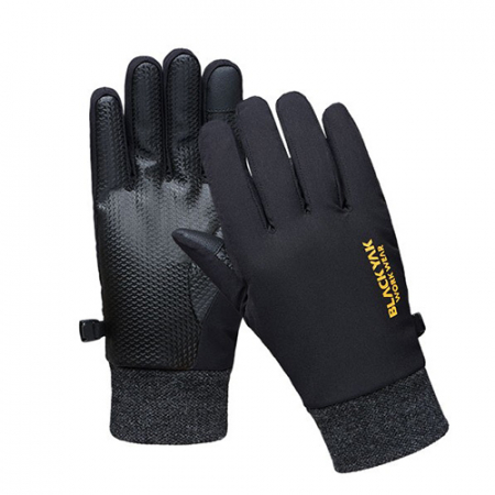 블랙야크 겨울 패딩장갑 두툼한 스포츠장갑 등산장갑 캠핑 트레킹 장갑 #2
