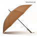작은이미지: 웨더랩 U1 베이직 장우산 65 8K 심플한우산 #6