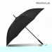 작은이미지: 웨더랩 U1 베이직 장우산 65 8K 심플한우산 #3