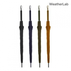 웨더랩 U1 베이직 장우산 65 8K 심플한우산