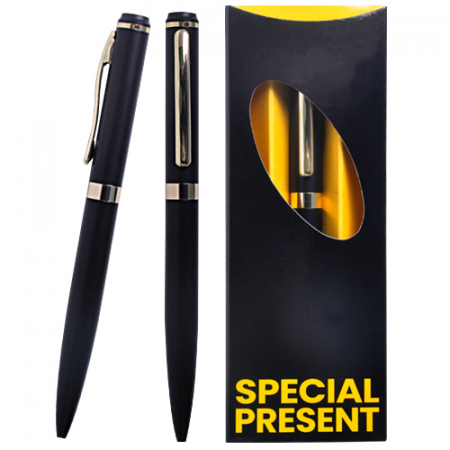 리포스금장 금속볼펜 스위치 케이스 #3