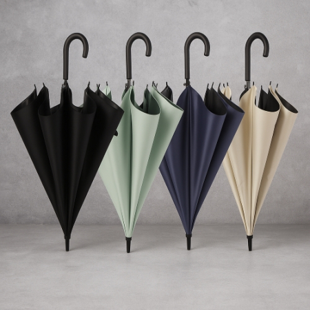 온스 암막 빌리언트 8살대 베이직 장우산 LUM10 #2