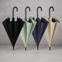 온스 암막 빌리언트 8살대 베이직 장우산 LUM10