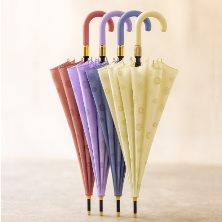 온스 매직플라워 16살대 베이직 장우산 LUM7 #2