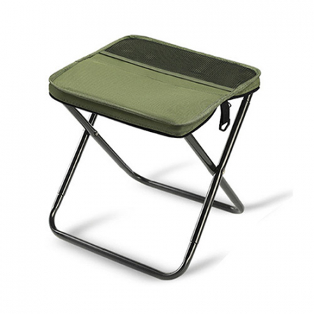 머레이 휴대용 접이식 의자 캠핑/낚시 크로스백 파우치형 가방 #5